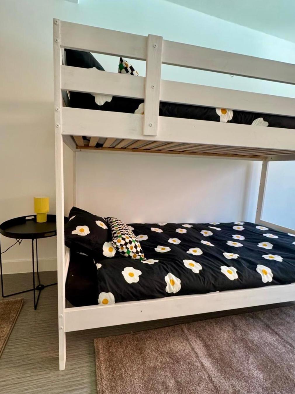 Downtown Spacious Design Loft * Brussel